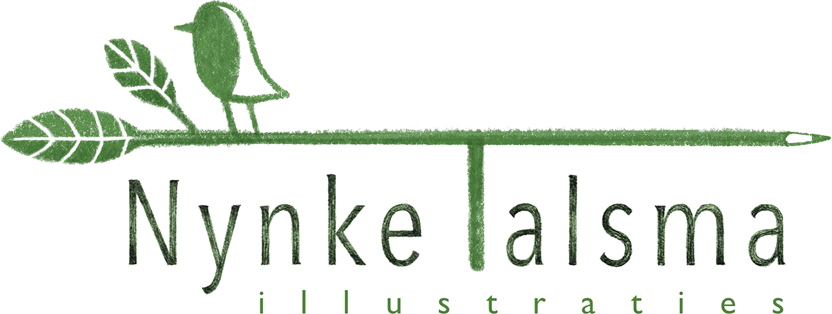 nynke talsma illustraties